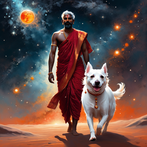 Bhairava, Unbound